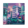 Lambo Wall Art