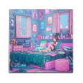 Kawaii Room Wall Art