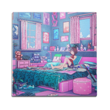 Kawaii Room Wall Art