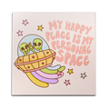 Personal Space Wall Art