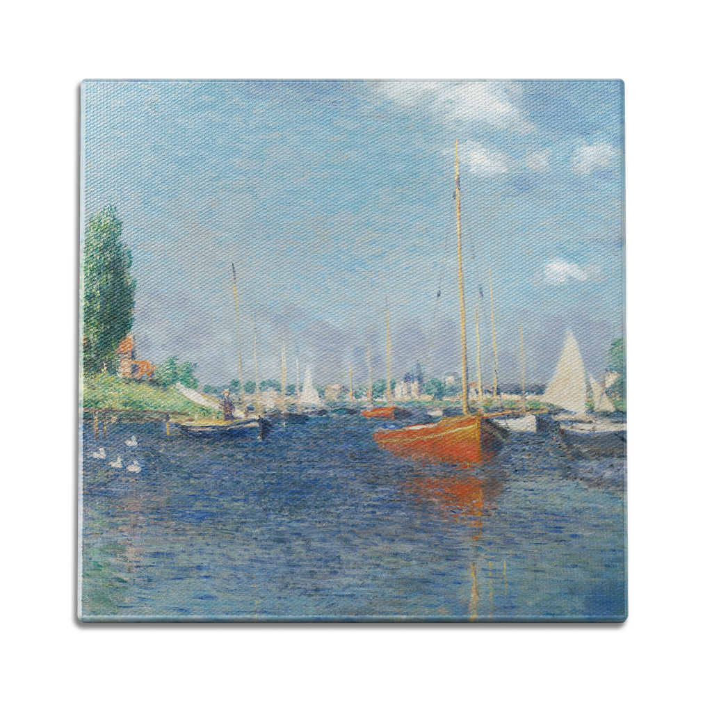 Argenteuil Wall Art