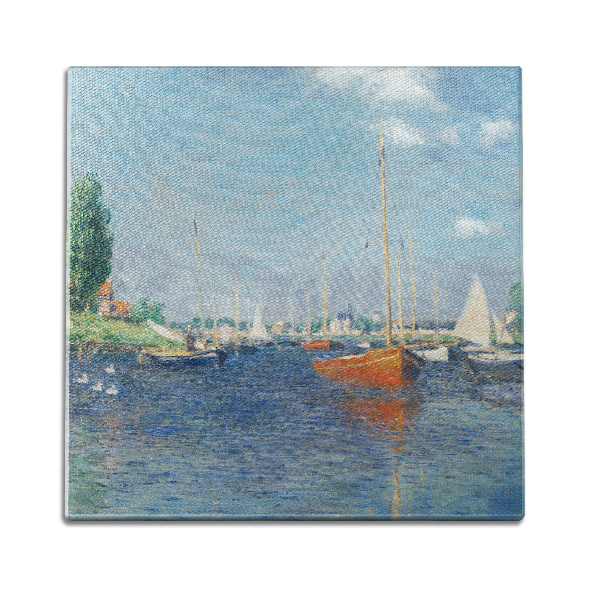 Argenteuil Wall Art
