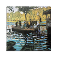 The Frogpond Wall Art