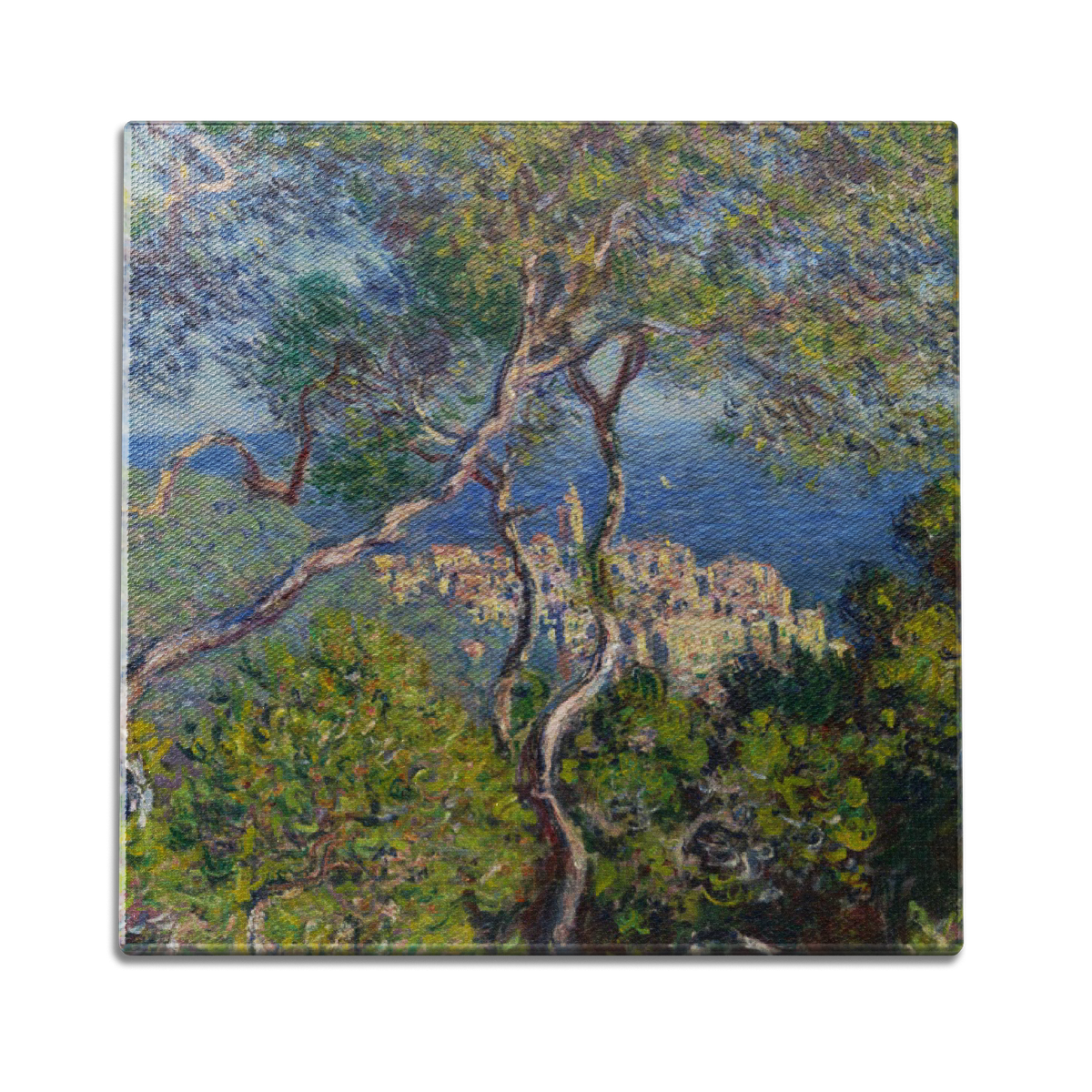 Bordighera Wall Art