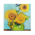Sunflowers Wall Art