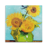Sunflowers Wall Art
