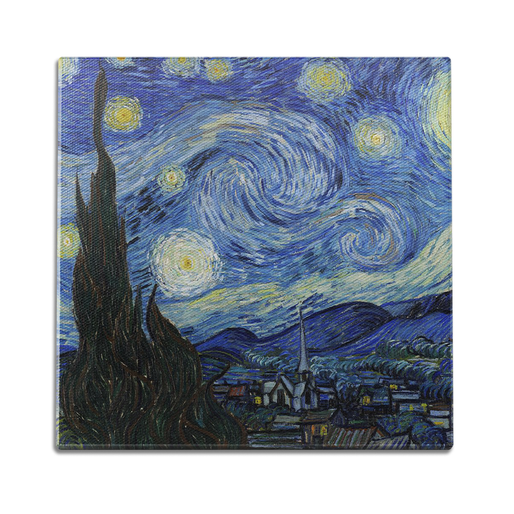 Starry Night Wall Art