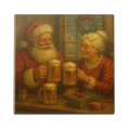 Holiday Cheers Wall Art