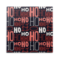 Ho Ho Wall Art