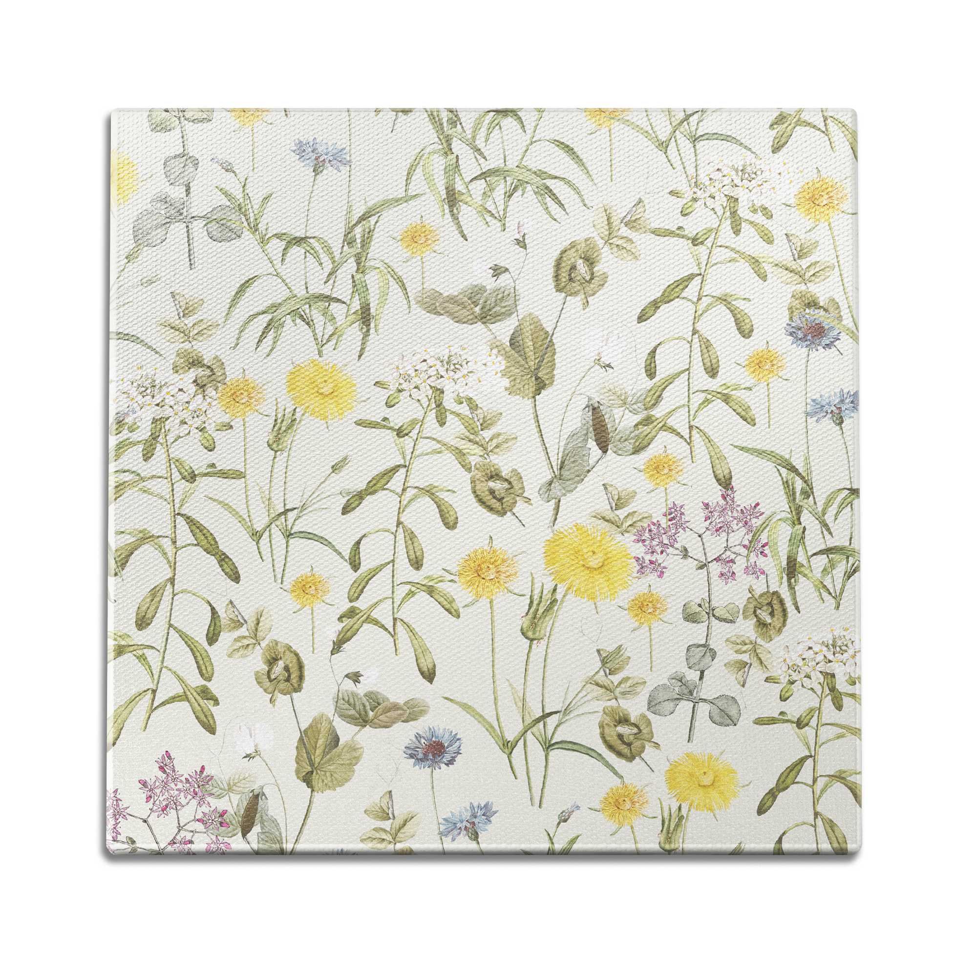 Blooming Season Wall Art