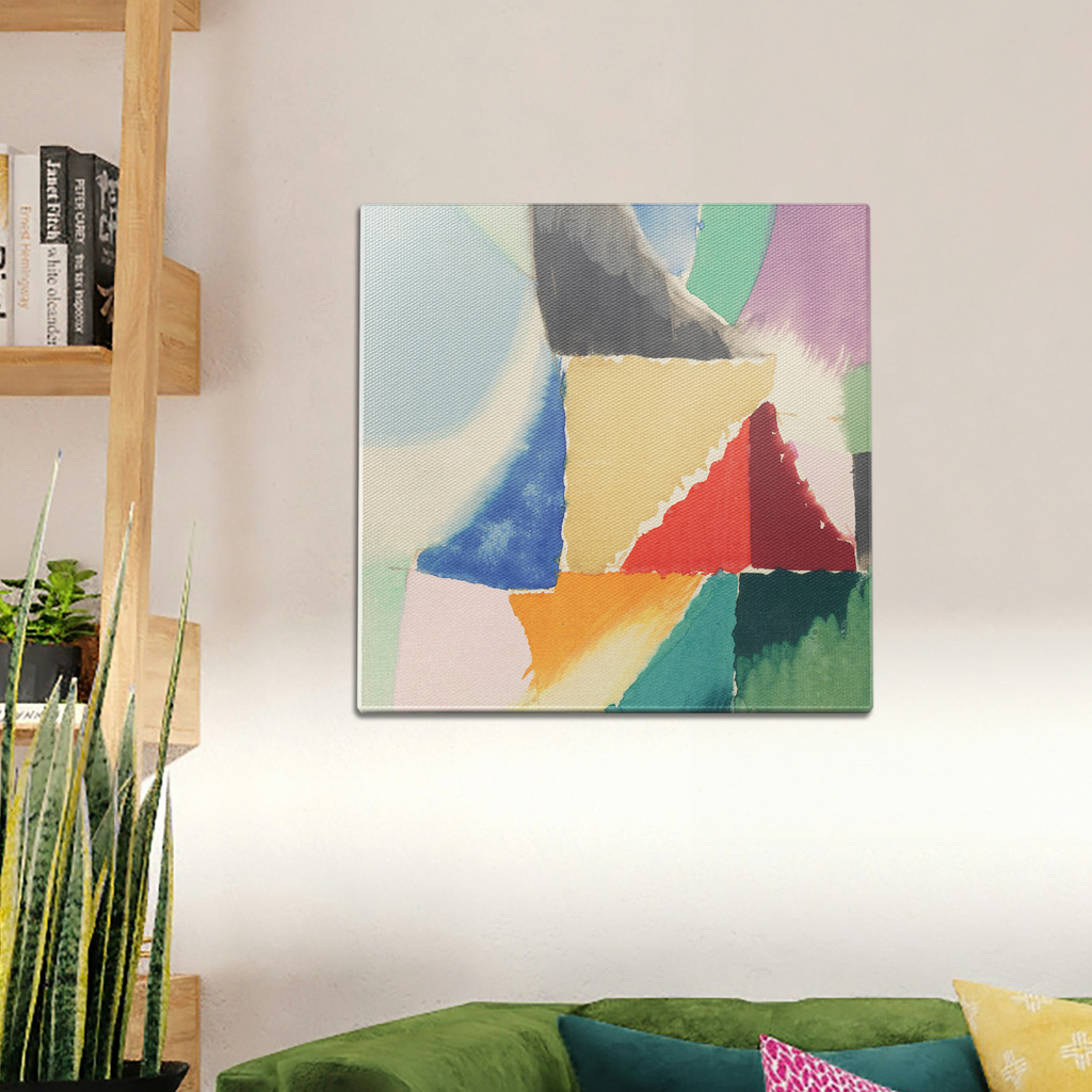 Form & Flow Wall Art