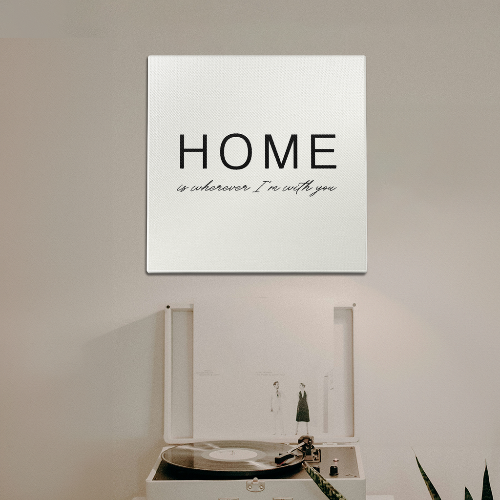 Home Wall Art