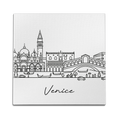 Skyline Venice Wall Art