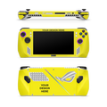 Custom Asus ROG Ally 2023 Skin