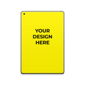 Custom Apple iPad 10. 2 7th Gen 2019 Skin