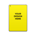 Custom Apple iPad 10.2 8th Gen 2020 Skin