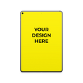 Custom Apple iPad Air 3rd Gen Skin