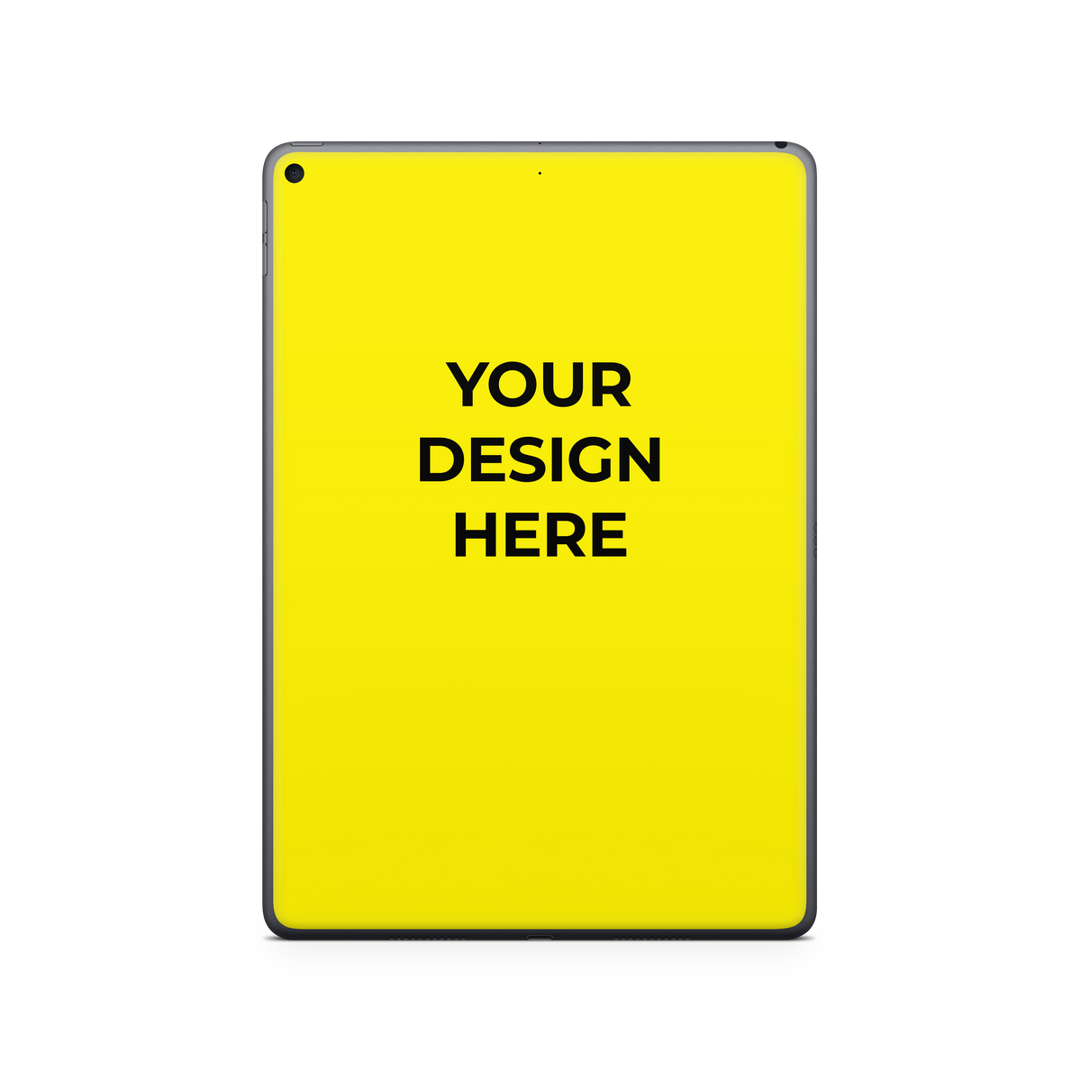 Custom Apple iPad Air 3rd Gen Skin