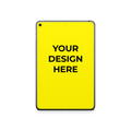 Custom Apple iPad Mini 5 Skin