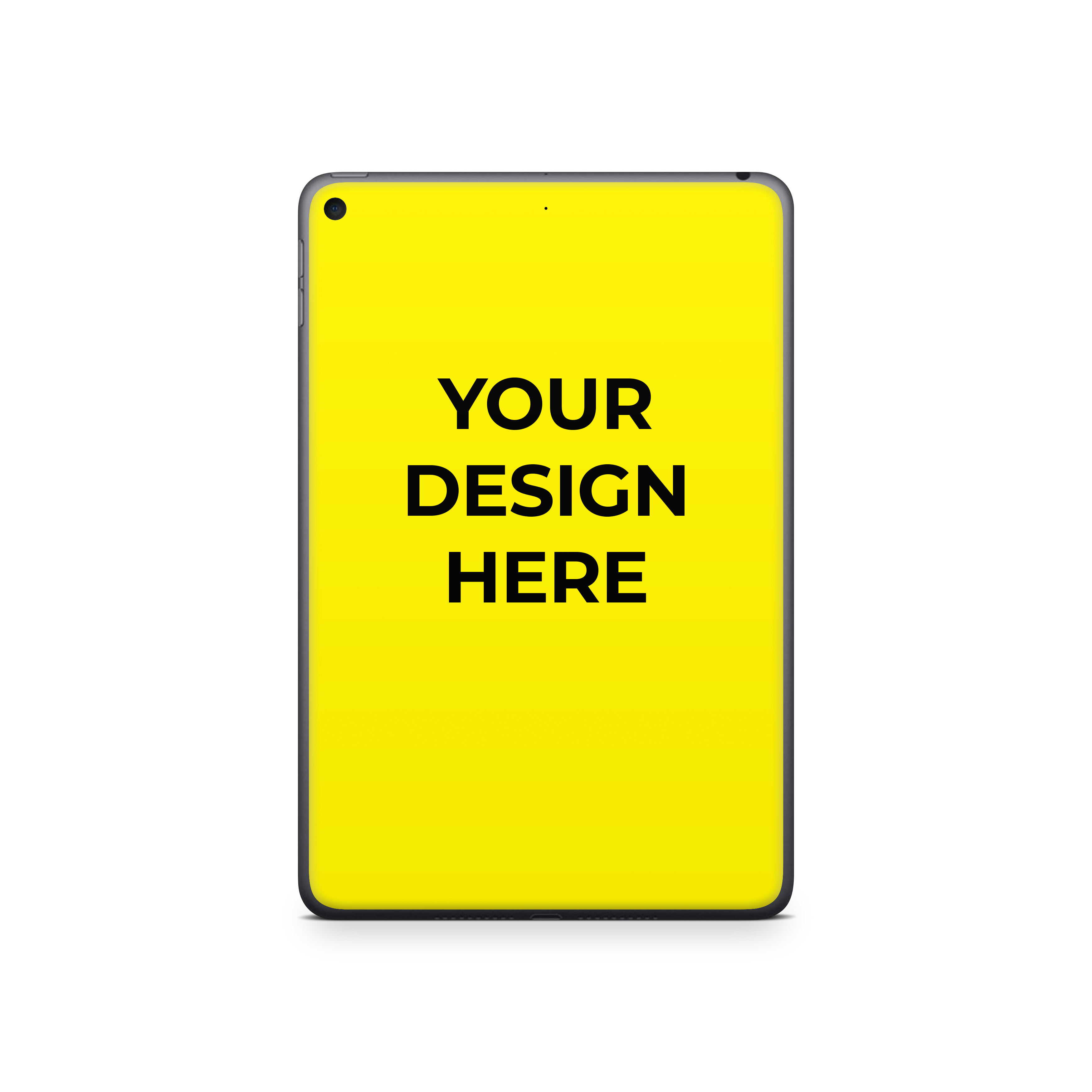 Custom Apple iPad Mini 5 Skin