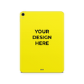 Custom Apple iPad 11 inch 3rd Gen Skin