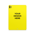 Custom Apple iPad Pro 11 inch 2nd Gen Skin