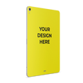 Custom Apple iPad Pro 12.9 3rd Gen 2018 Skin