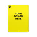 Custom Apple iPad Pro 12.9 4th Gen 2020 Skin