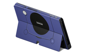 Nintendo Switch OLED Retro Game Cube