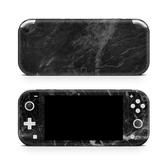 Nintendo Switch LITE Black Marble