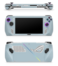Asus ROG Ally Skin Baby Blue