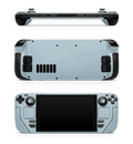Steam Deck Baby Blue