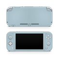 Nintendo Switch LITE Skin Baby Blue