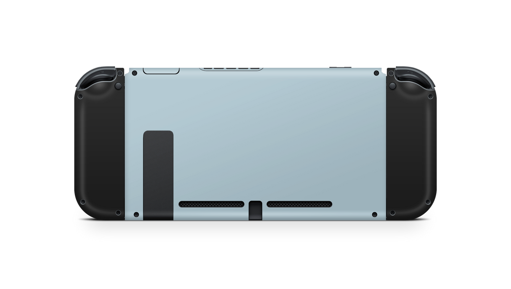 Nintendo Switch 2017 Skin Baby Blue