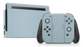 Nintendo Switch 2017 Skin Baby Blue
