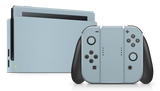 Nintendo Switch 2017 Skin Baby Blue