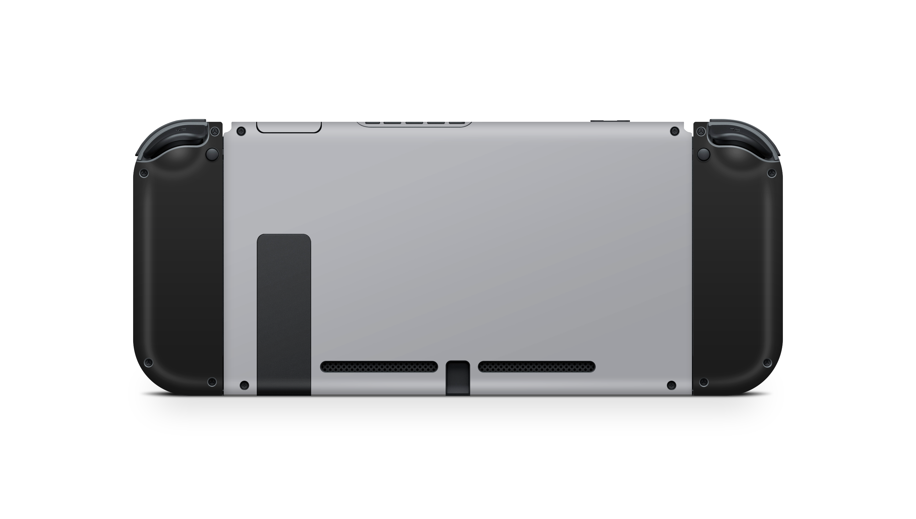 Nintendo Switch 2017 Skin Retro PS1