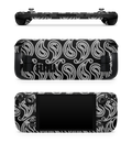 Steam Deck Bandana Black