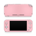 Nintendo Switch LITE Skin Blush Pink