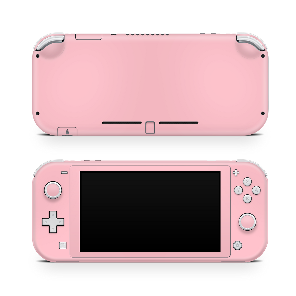 Nintendo Switch Lite Blush Pink