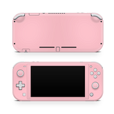 Nintendo Switch Lite Blush Pink