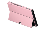 Nintendo Switch OLED Skin Blush Pink