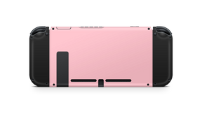 Nintendo Switch 2017 Blush Pink