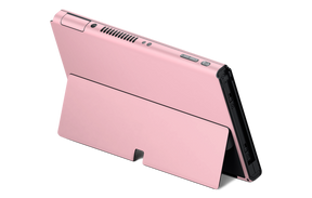 Nintendo Switch OLED Blush Pink