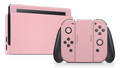 Nintendo Switch 2017 Skin Blush Pink