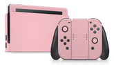 Nintendo Switch 2017 Blush Pink