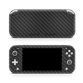 Nintendo Switch LITE Skin Carbon Fiber