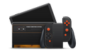 Nintendo Switch OLED Skin Retro Atari