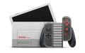 Nintendo Switch OLED Skin Retro NES