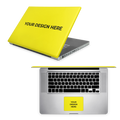 Custom MacBook Pro 15 inch Skin